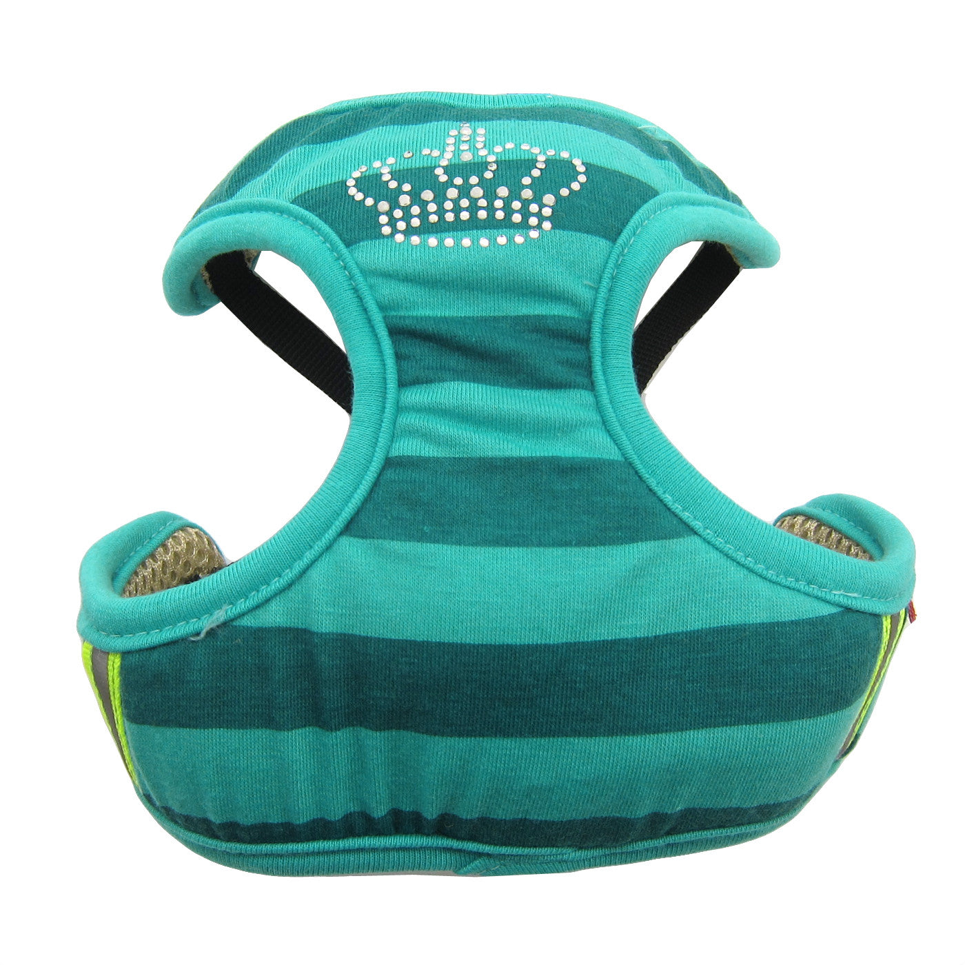 Alixis Step-in Harness and Leash Set