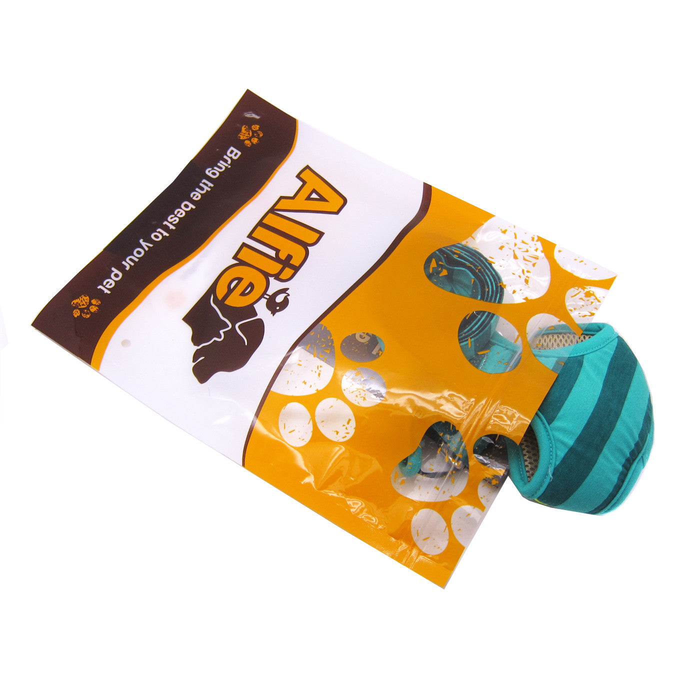 Alixis Step-in Harness and Leash Set