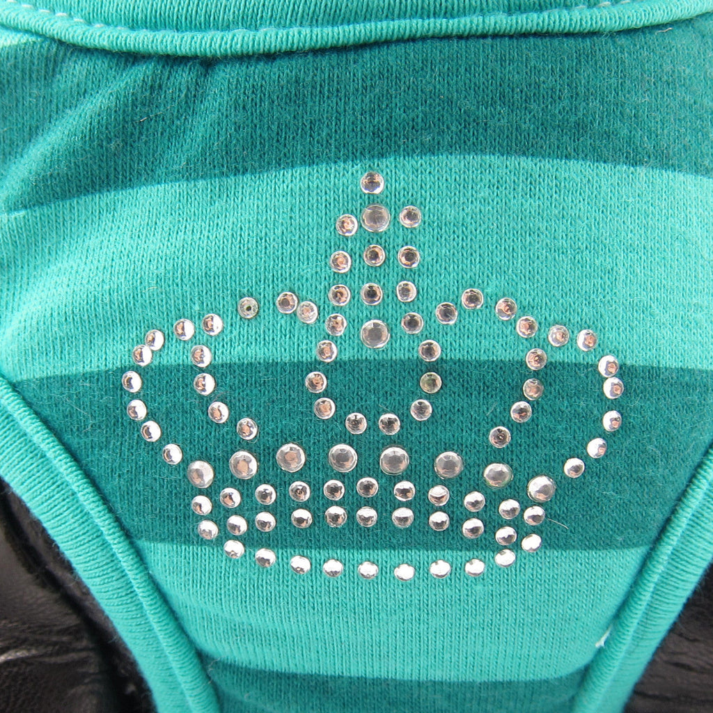 Alixis Step-in Harness and Leash Set