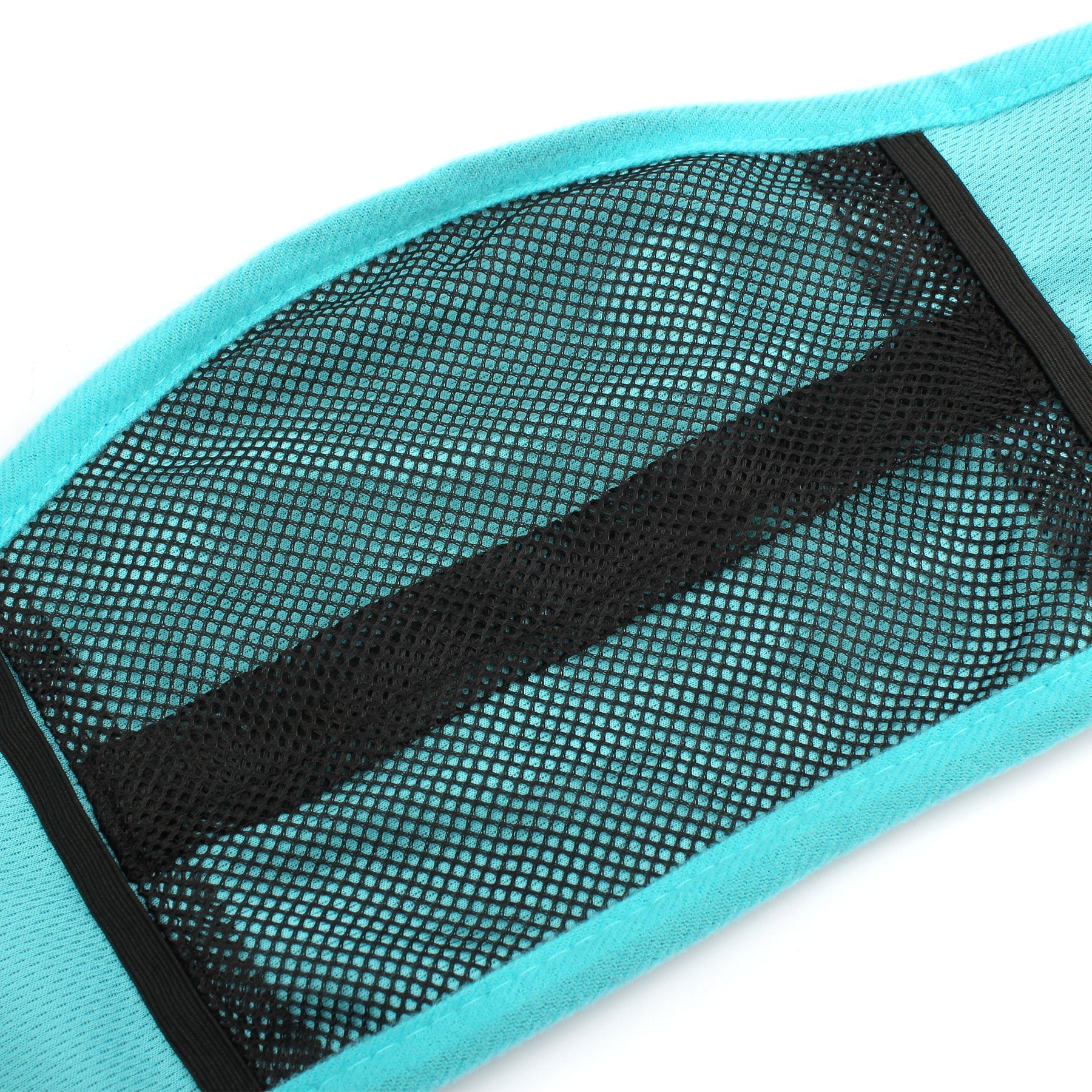 Andrew Belly Band Blue