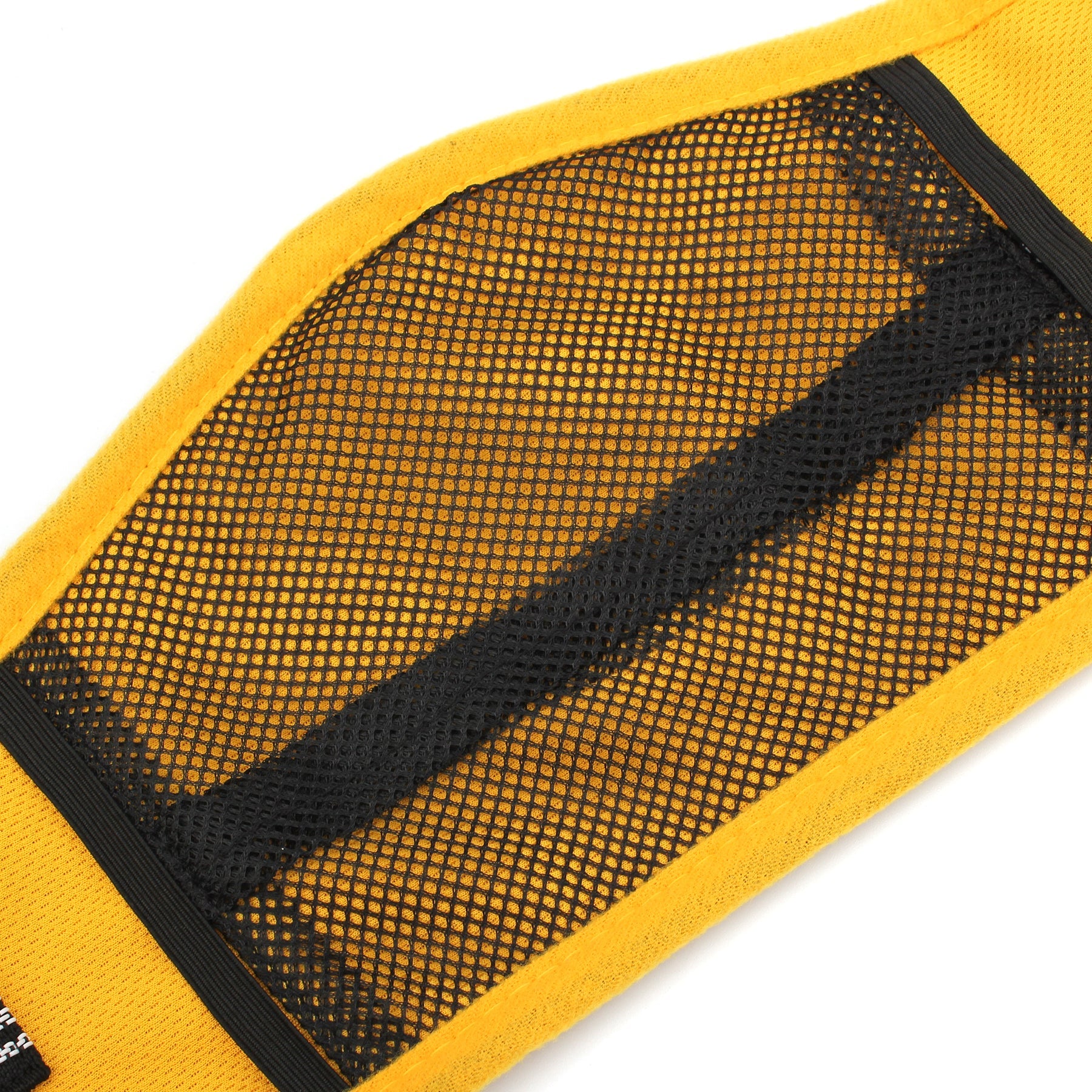 Andrew Belly Band Yellow