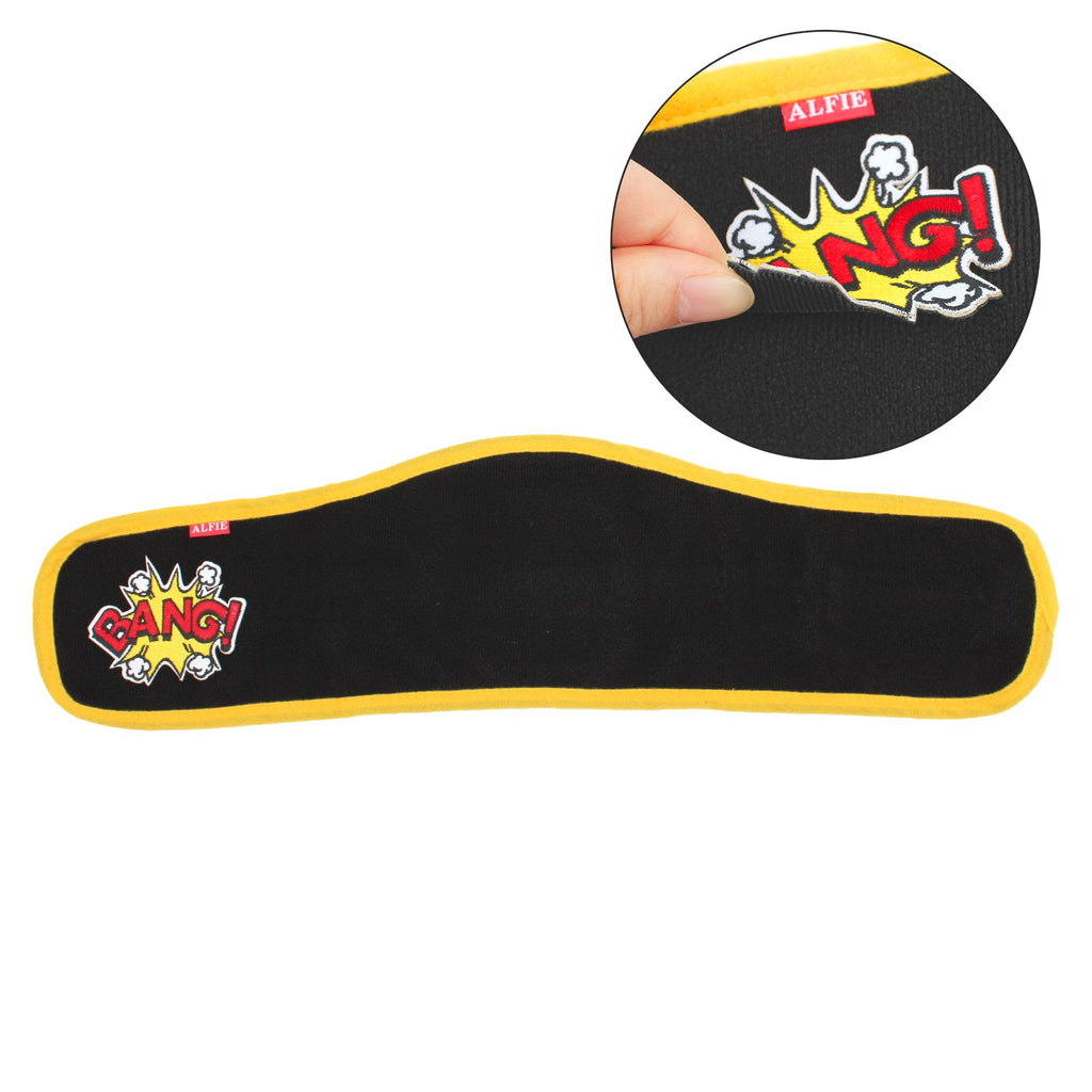 Andrew 4-Piece Set Belly Band