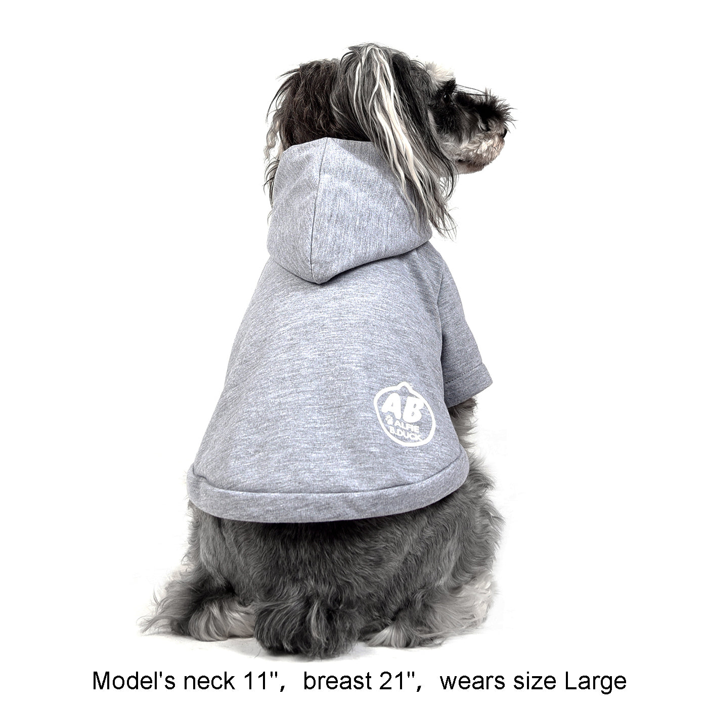 Issac Active Hoodie Blue