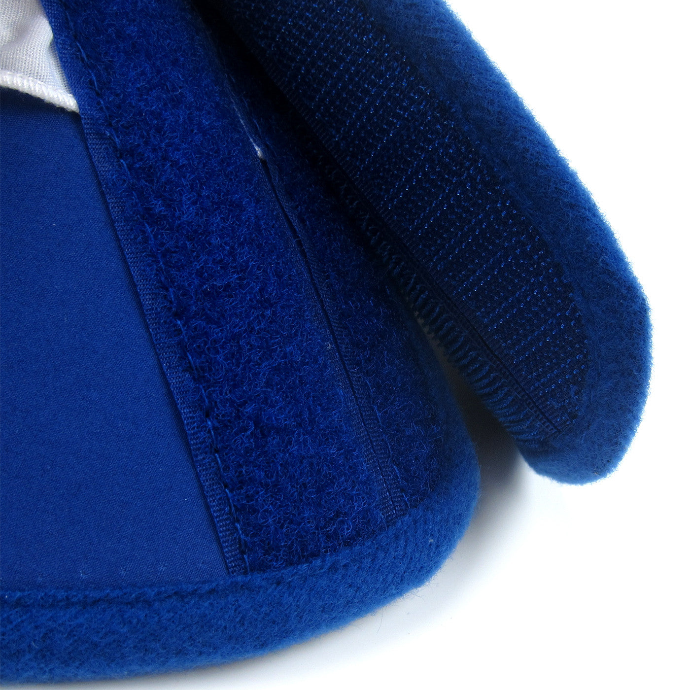 Candace Soft Recovery Collar Blue