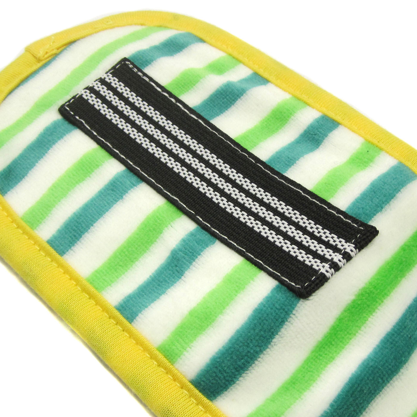 Gaki Belly Band Yellow