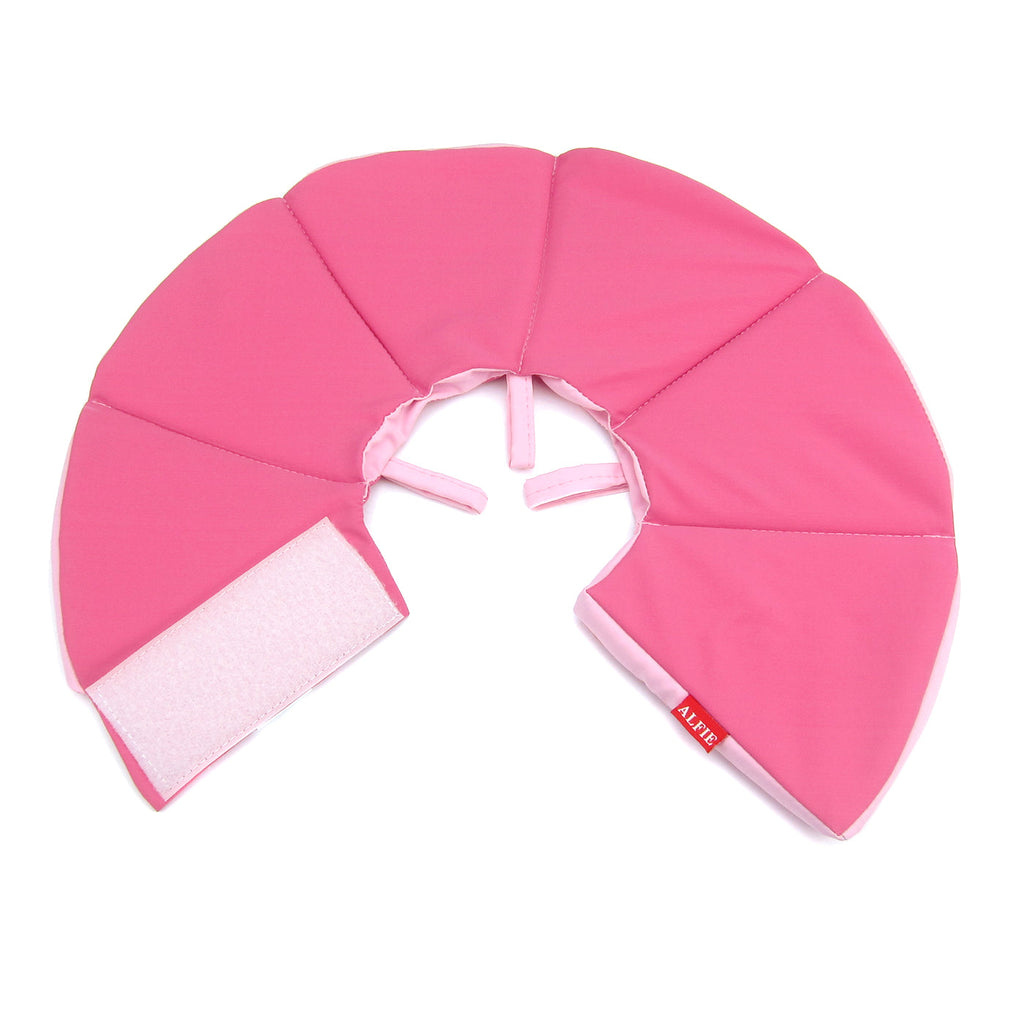 Keeva Recovery Collar Pink