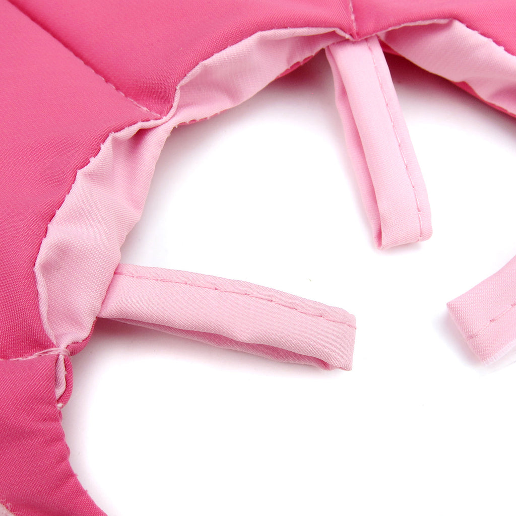 Keeva Recovery Collar Pink