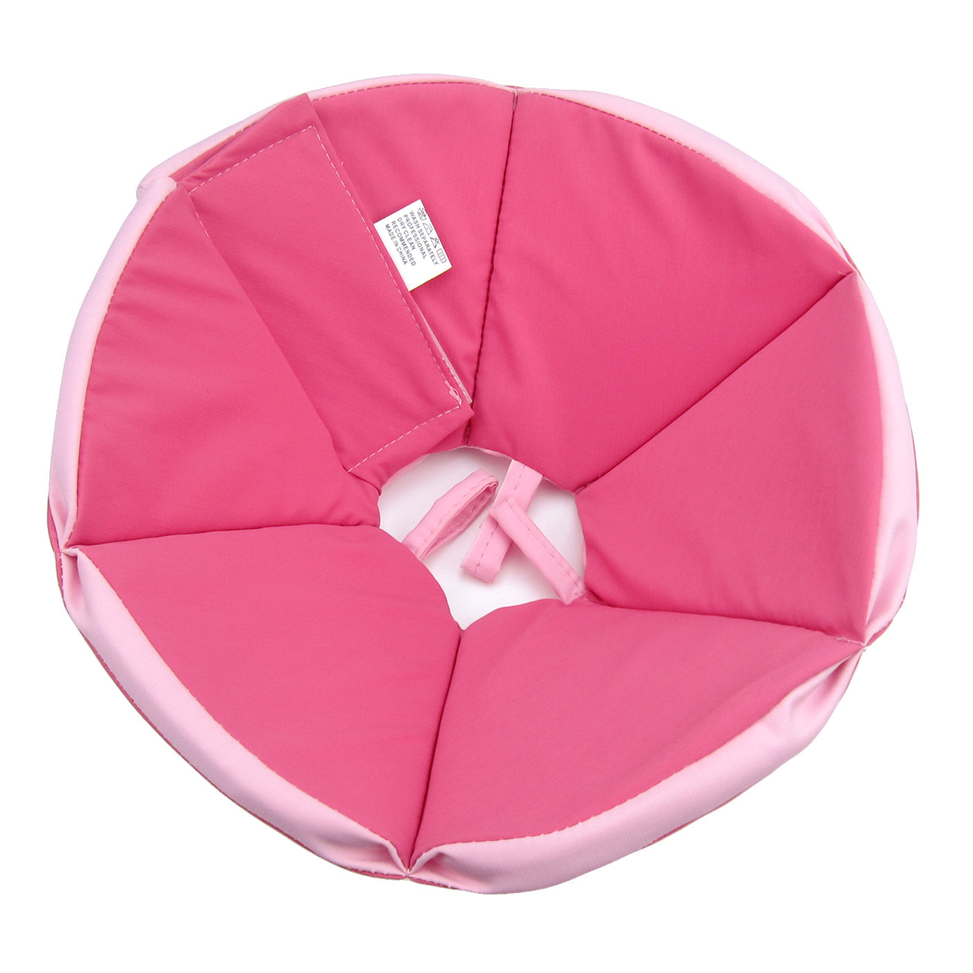 Keeva Recovery Collar Pink