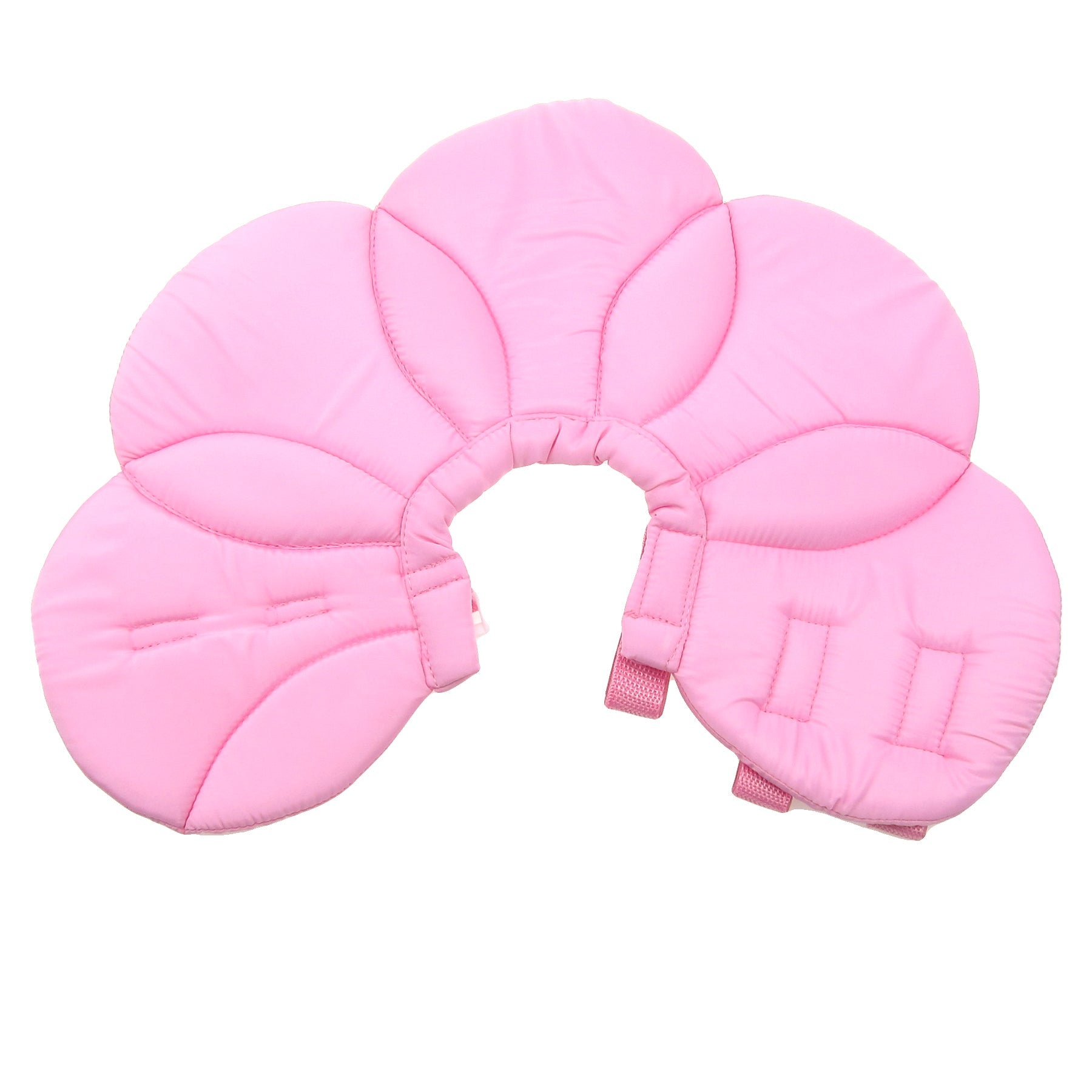 Kora Recovery Collar Pink