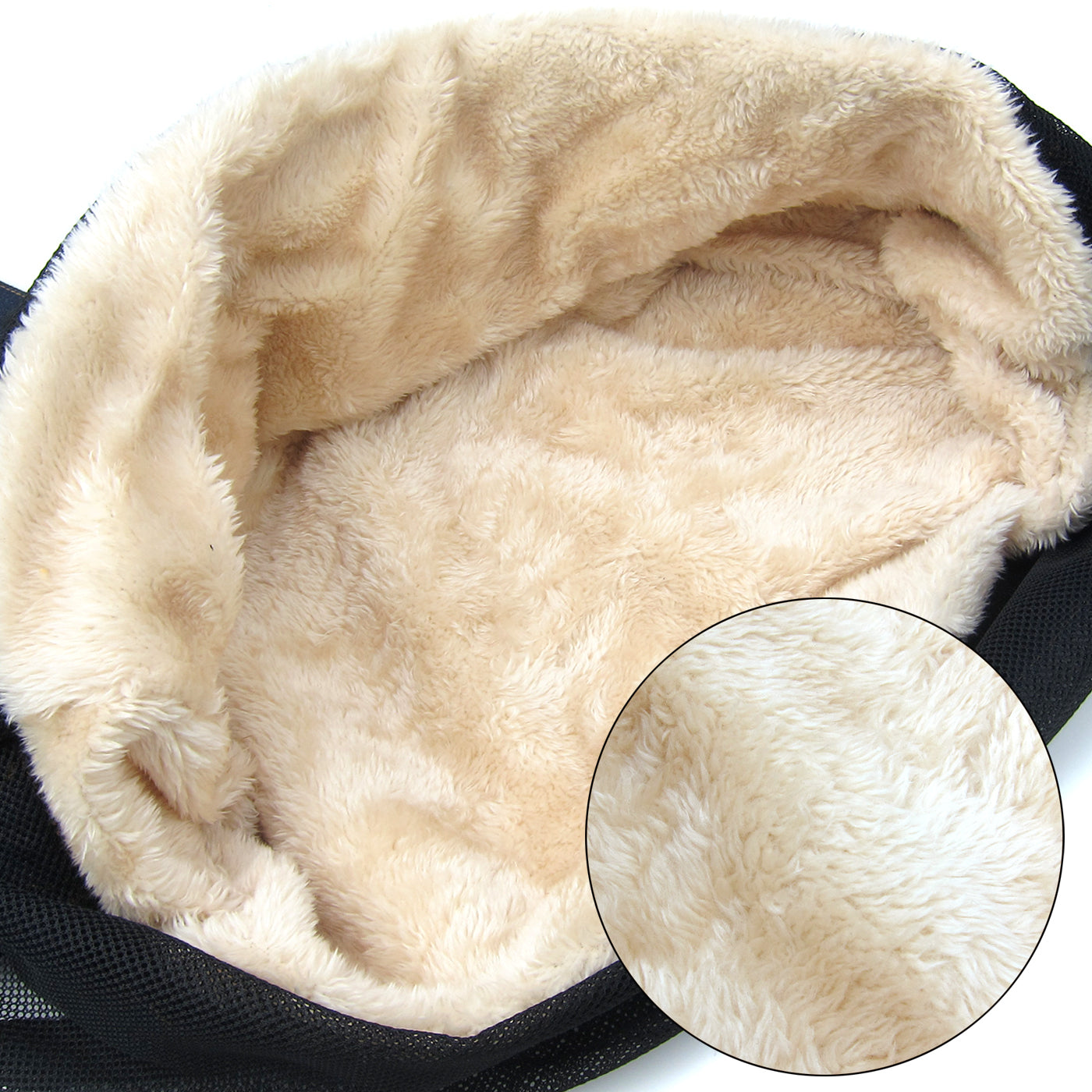 Lucian Denim Pet Sling Carrier