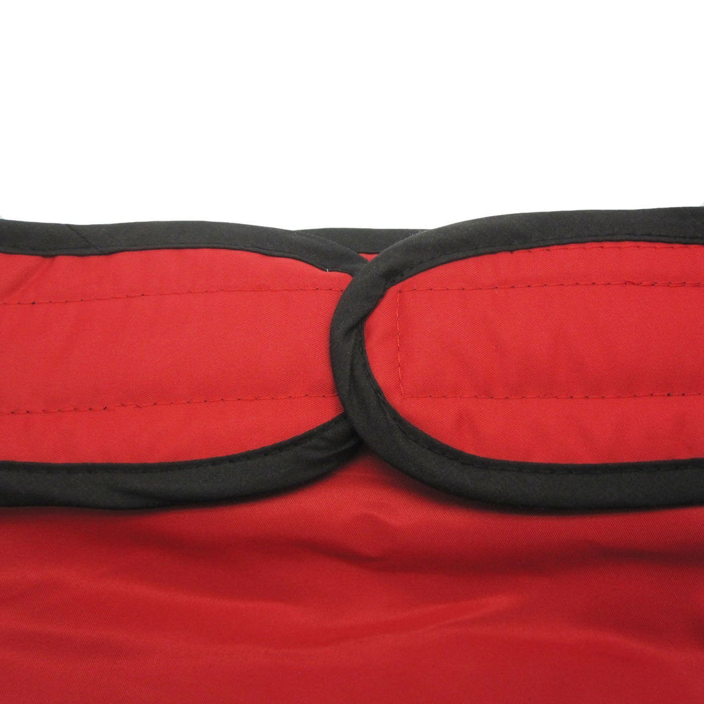 Max Sanitary 3-Piece Set Pantie with Velcro Closure