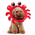 Noah Crab Recovery Collar