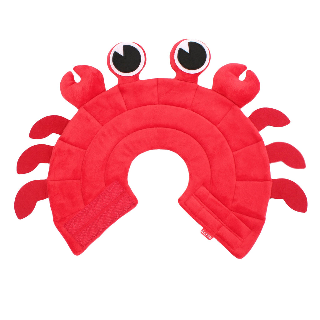 Noah Crab Recovery Collar