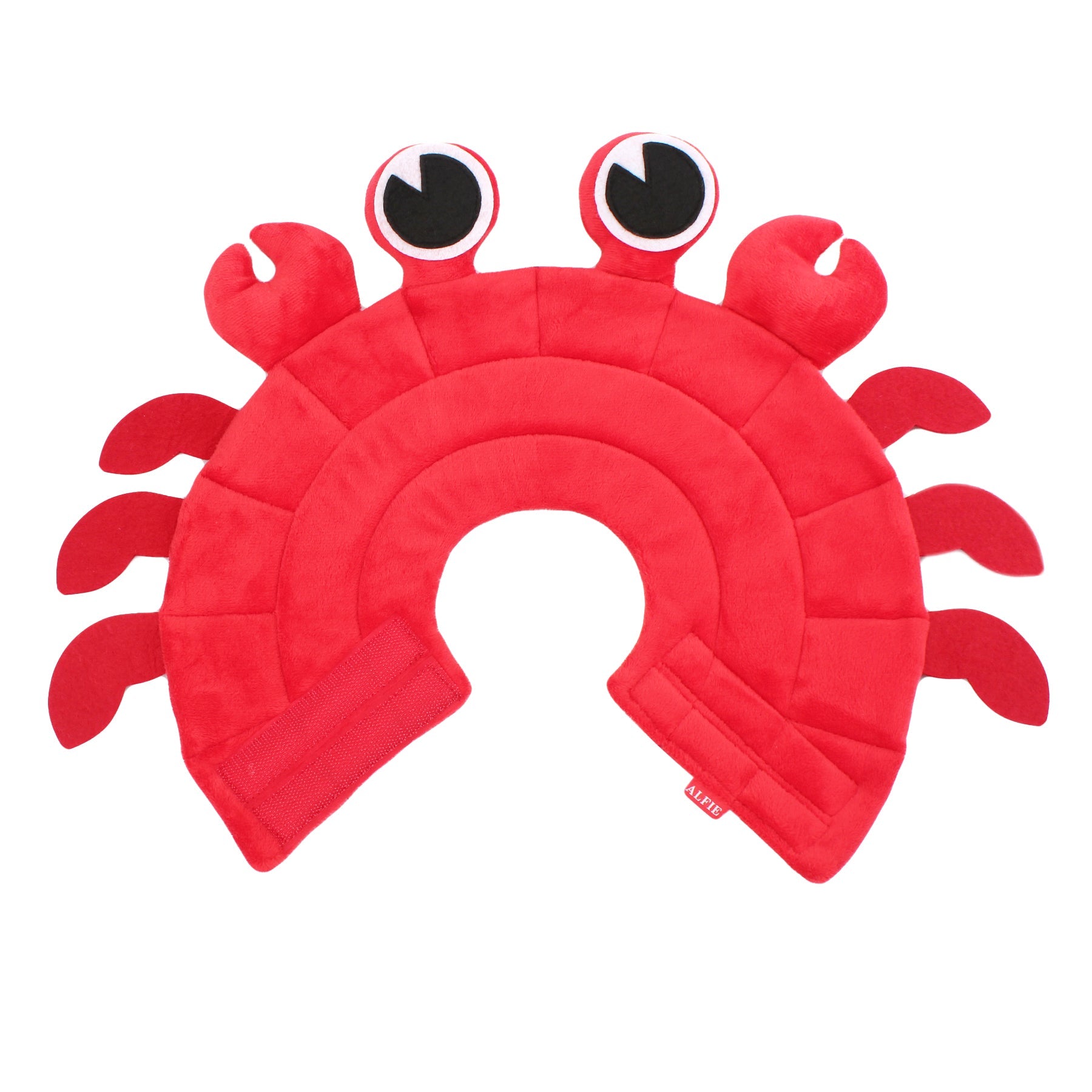 Noah Crab Recovery Collar