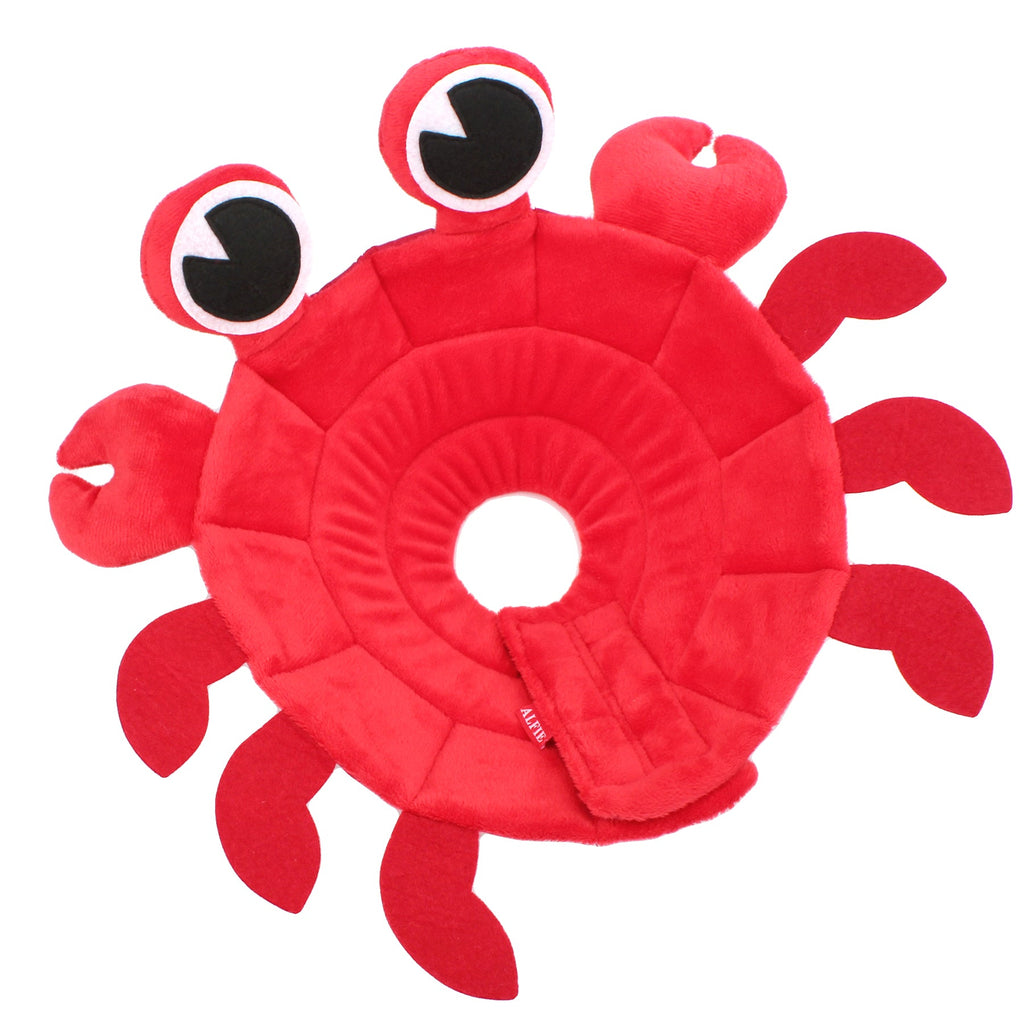 Noah Crab Recovery Collar