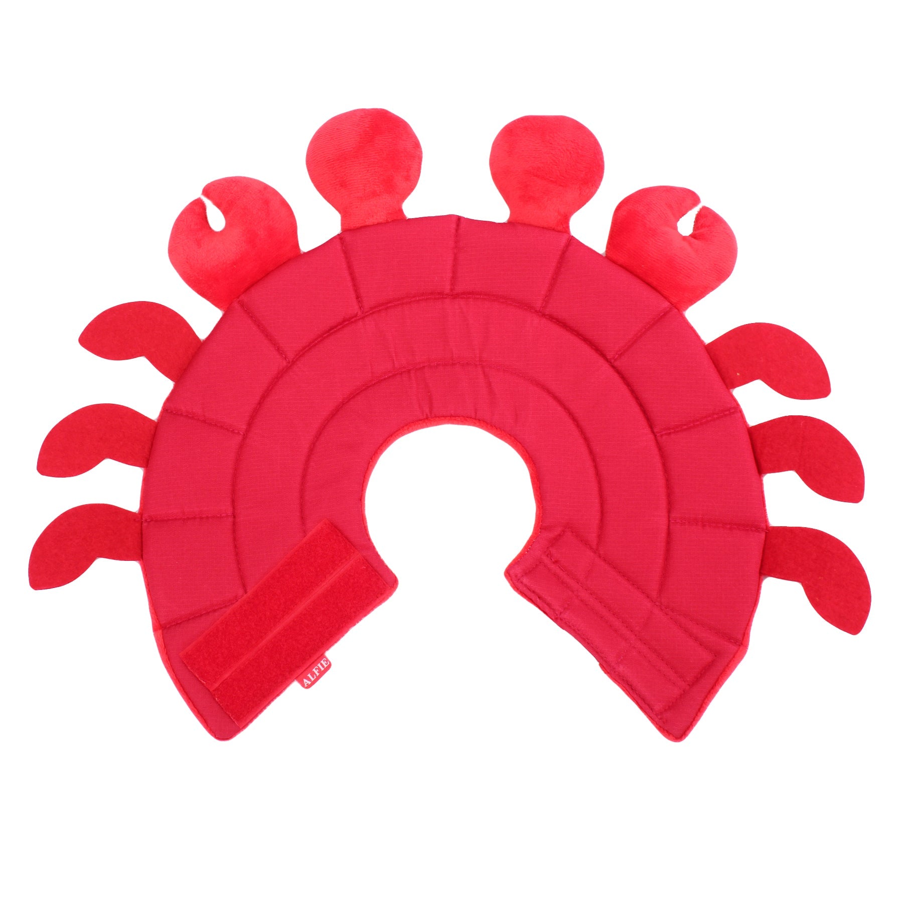 Noah Crab Recovery Collar