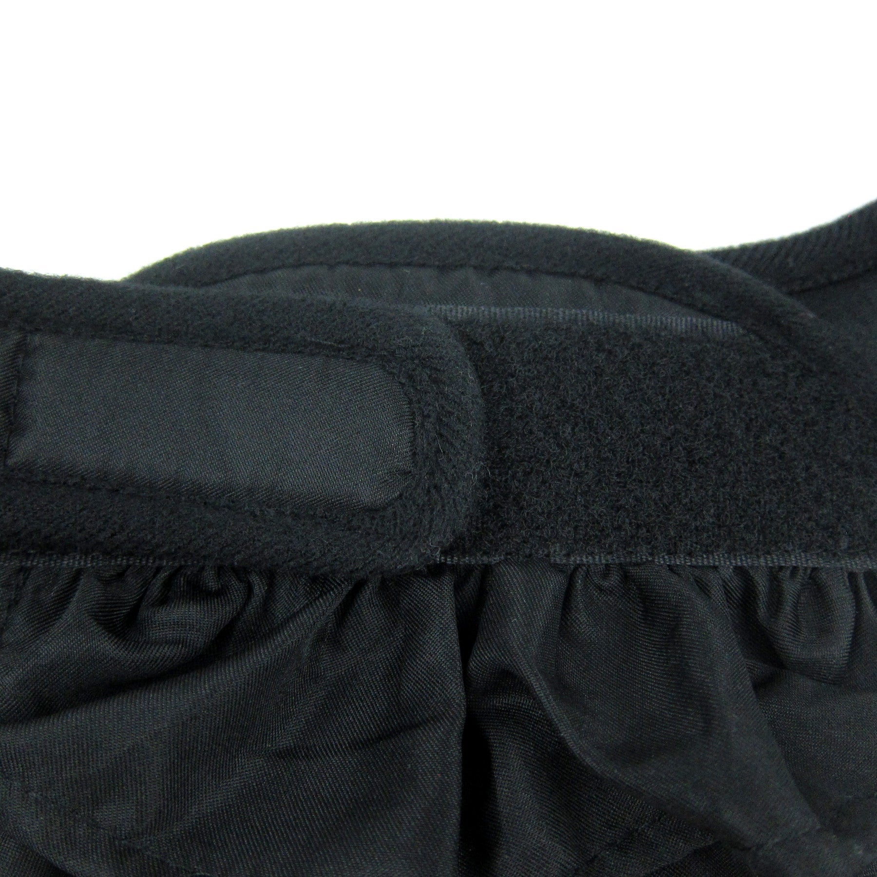 Maxine Sanitary 3-Piece Set Pantie with Velcro Closure