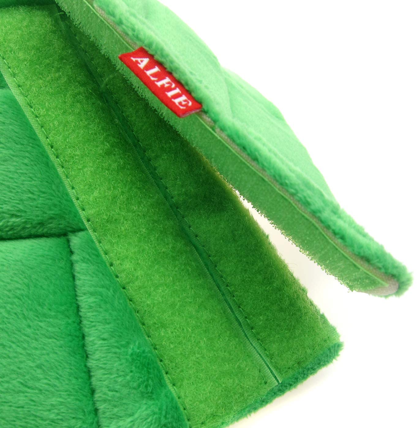 Noah 3-Piece Set Cow. Frog and Lion Recovery Collar