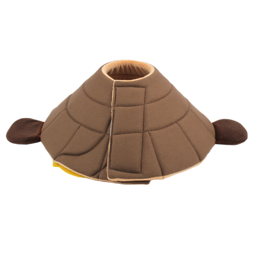 Noah  Monkey Recovery Collar