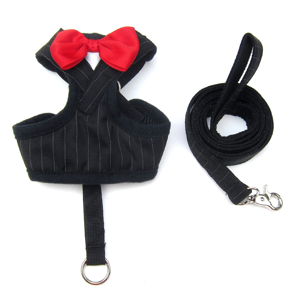 Oliver Step-in Harness and Leash Set