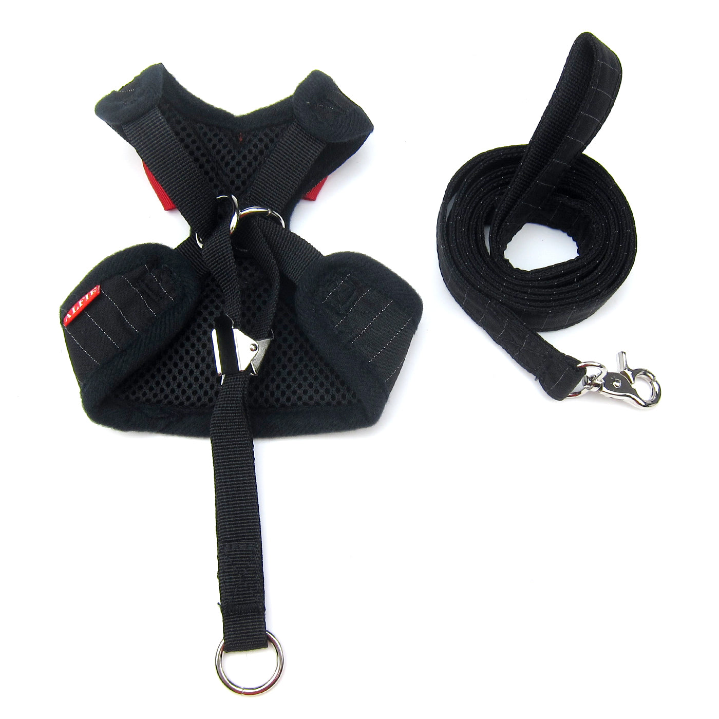 Oliver Step-in Harness and Leash Set