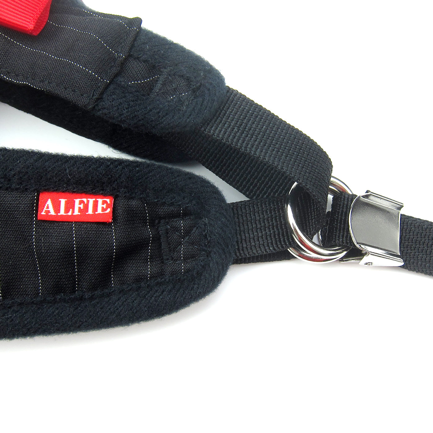 Oliver Step-in Harness and Leash Set