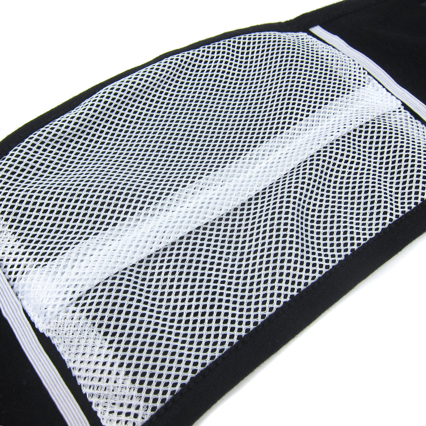 Tad Belly Band Black