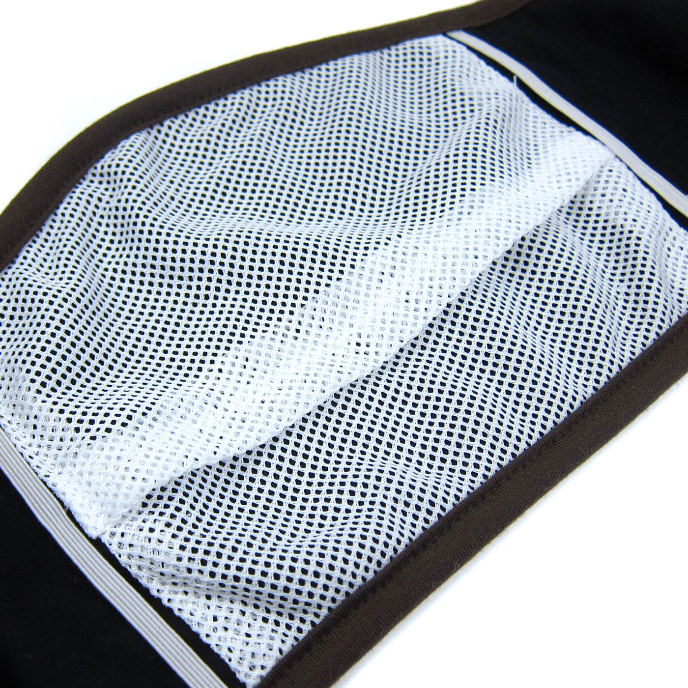 Tad Belly Band Brown