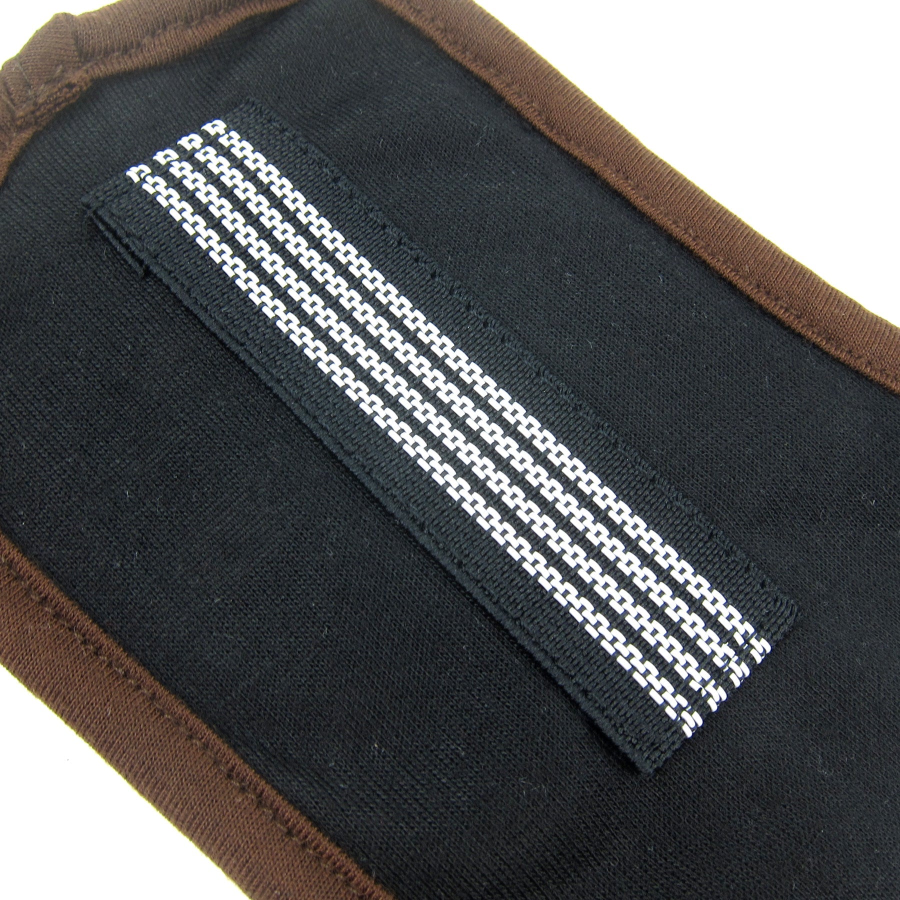 Tad Belly Band Brown