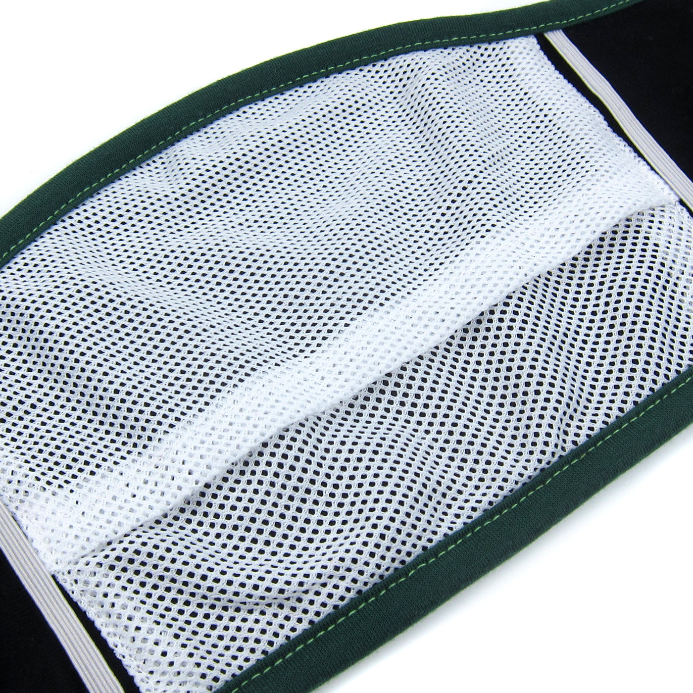 Tad Belly Band Green