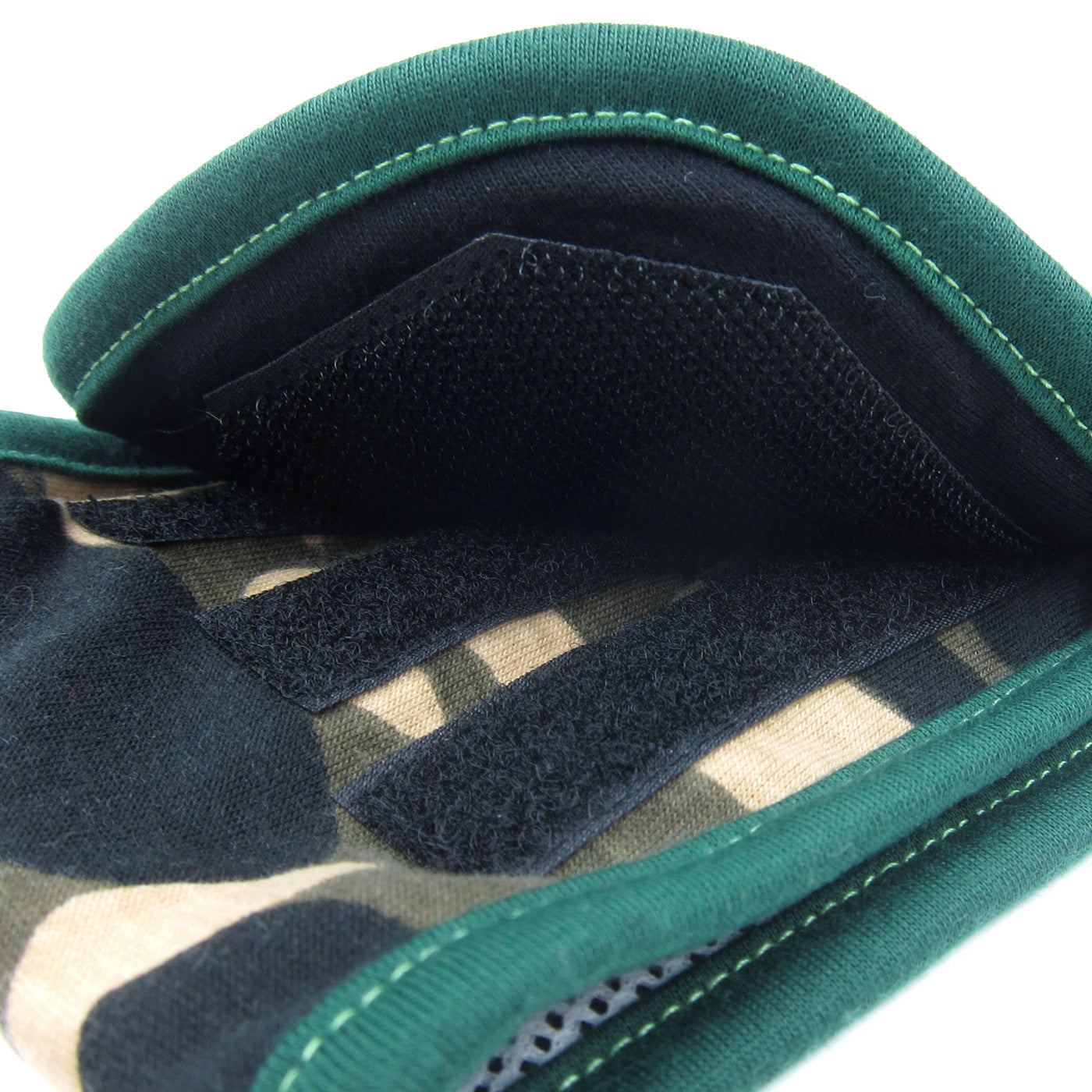 Tad Belly Band Green