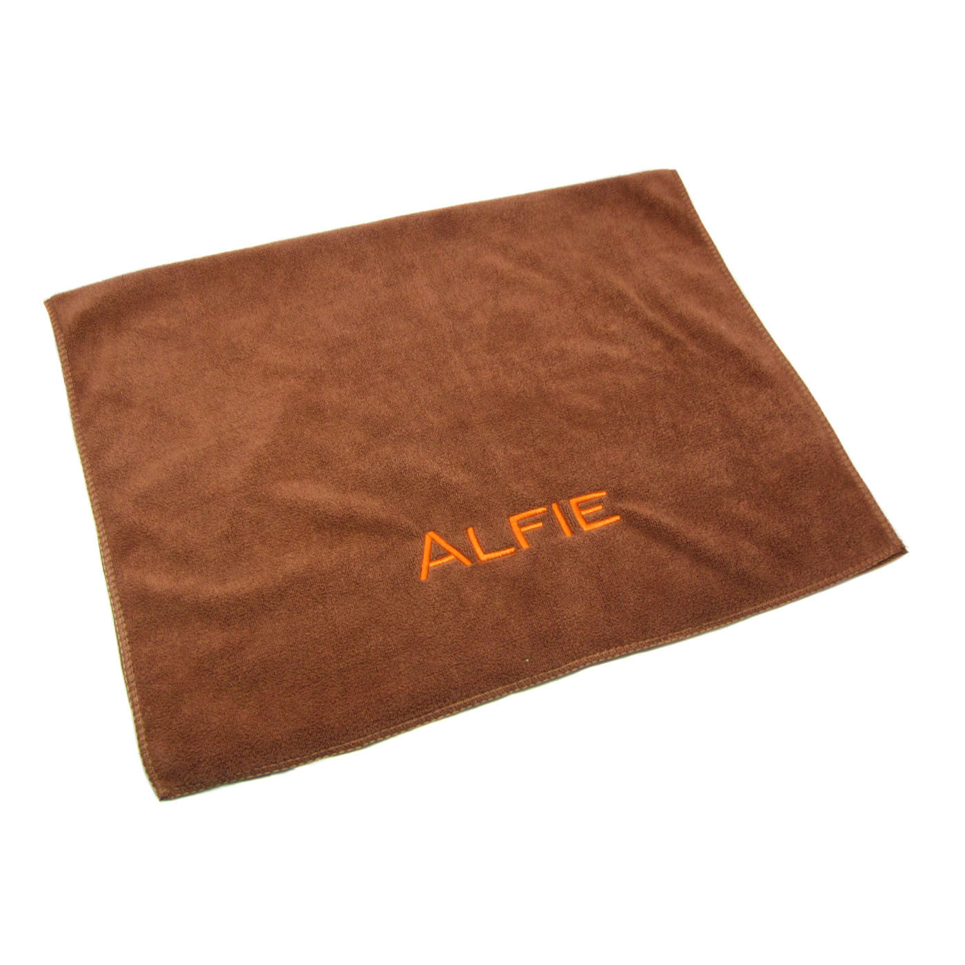 Microfiber Fast-Dry Pet Drying Hand Towel