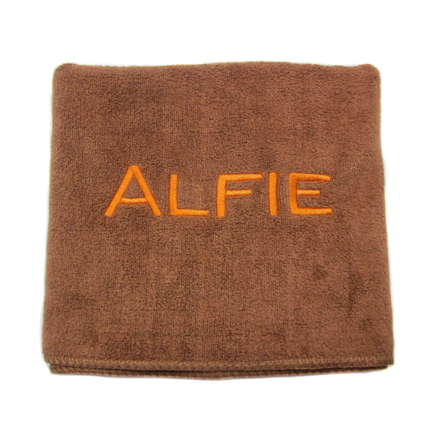 Microfiber Fast-Dry Pet Drying Hand Towel