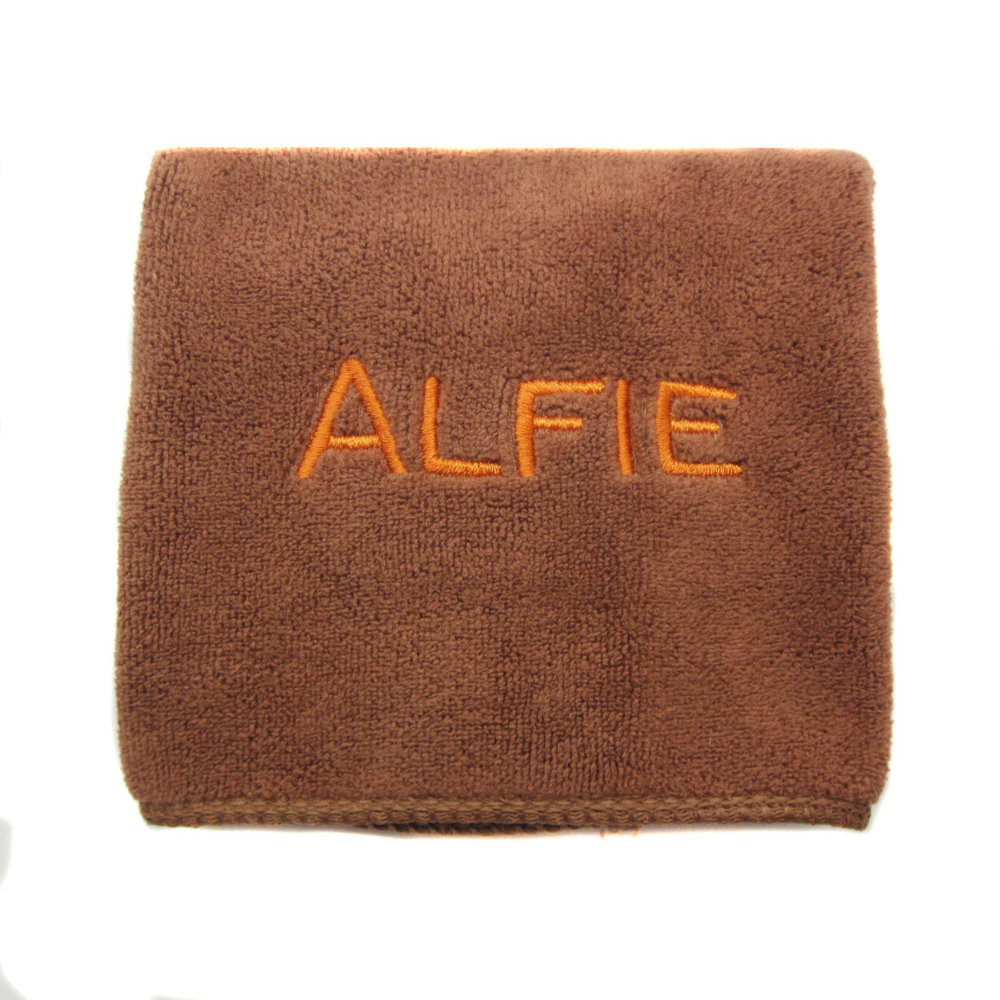 Microfiber Fast-Dry Pet Drying Washcloth Towel