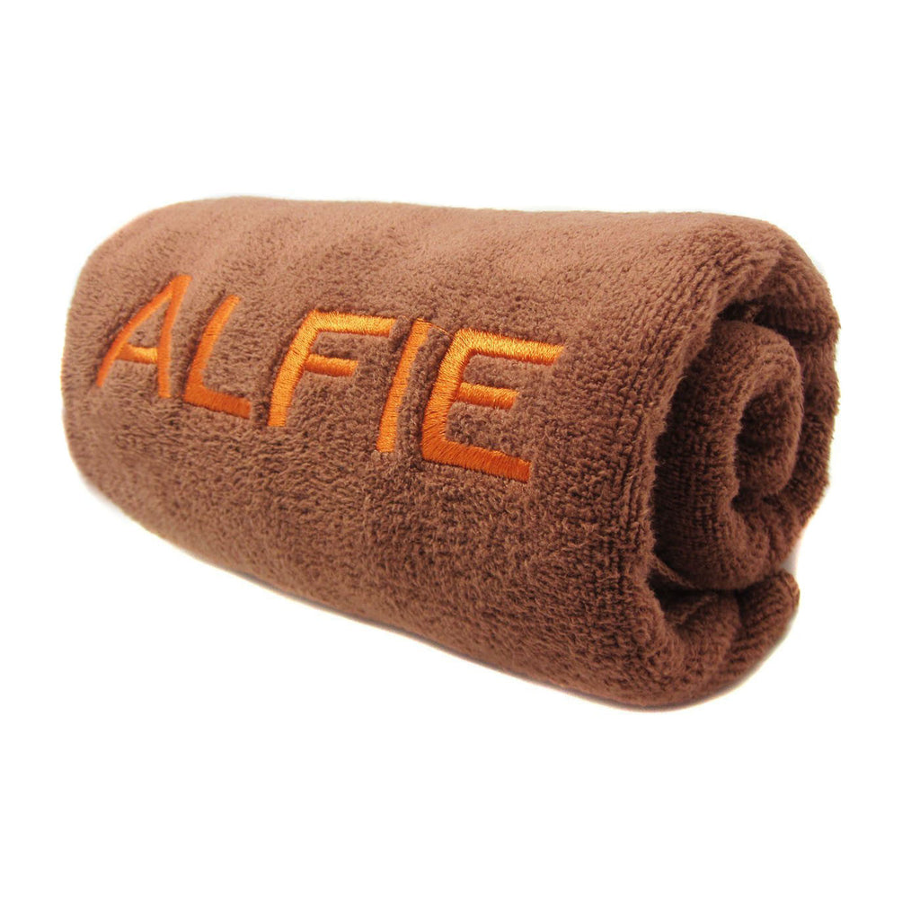 Microfiber Fast-Dry Pet Drying Hand Towel