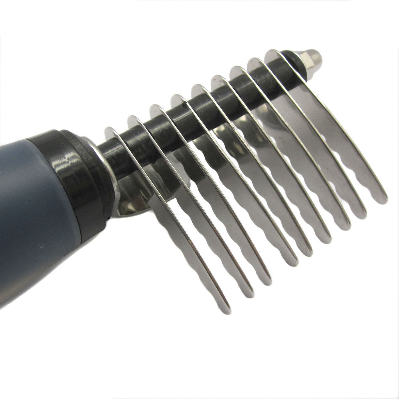 Devin 2-piece Home  Dematting Set - Comb and Mat Breaker