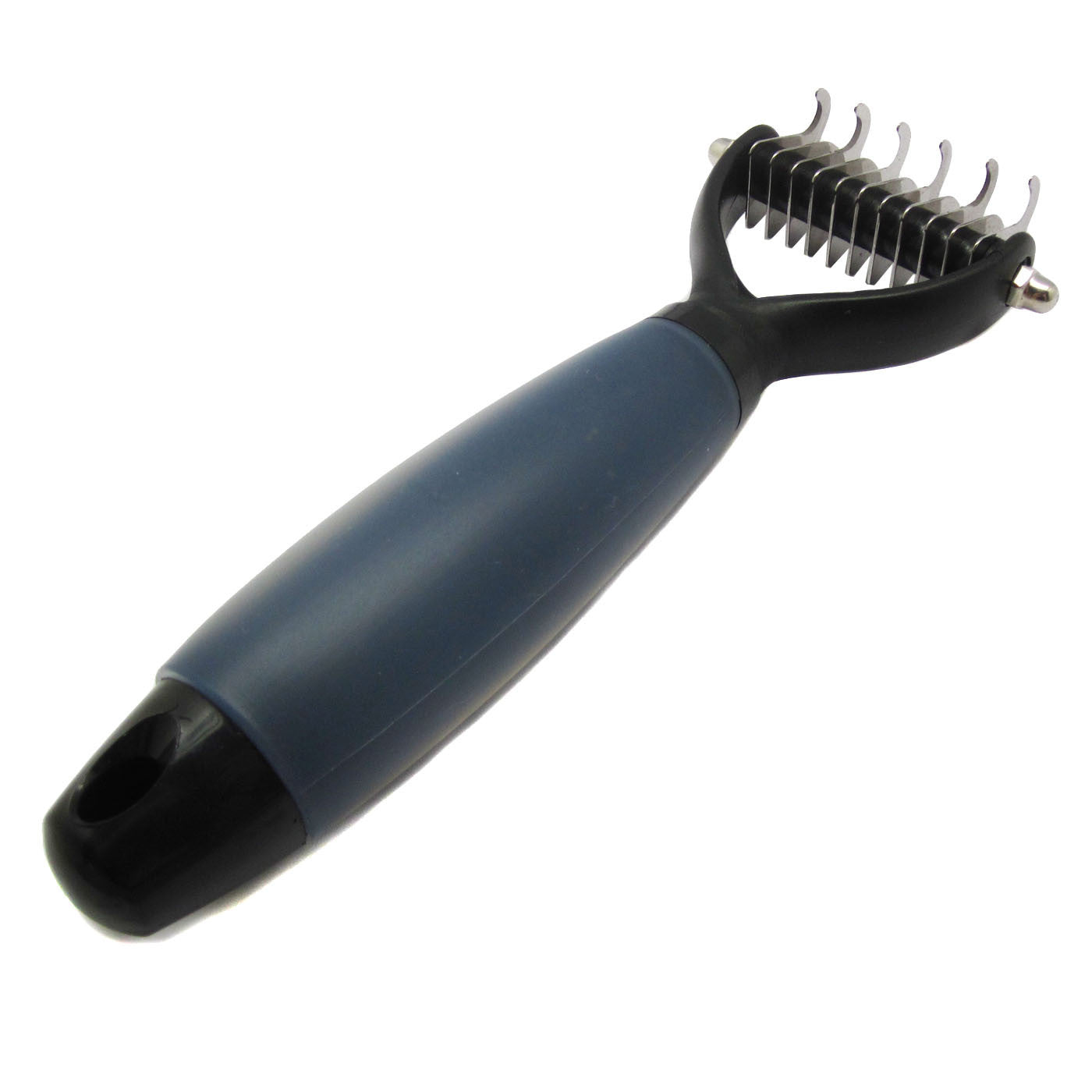 Devin 2-piece Home  Dematting Set - Comb and Mat Breaker