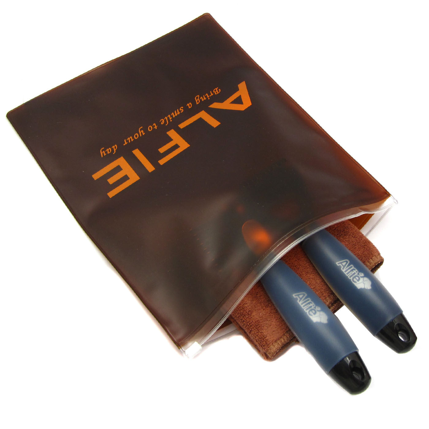 Devin 2-piece Home  Dematting Set - Comb and Mat Breaker