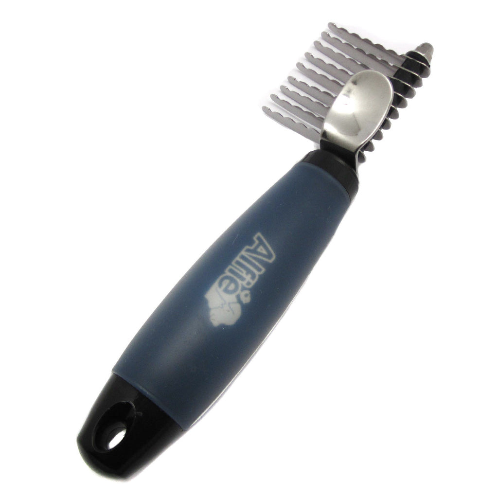 Devin 7-Inch Demat Comb