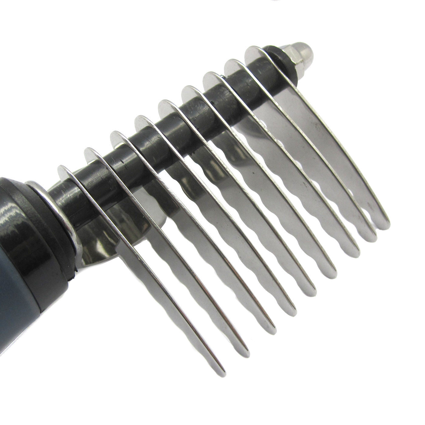 Devin 7-Inch Demat Comb