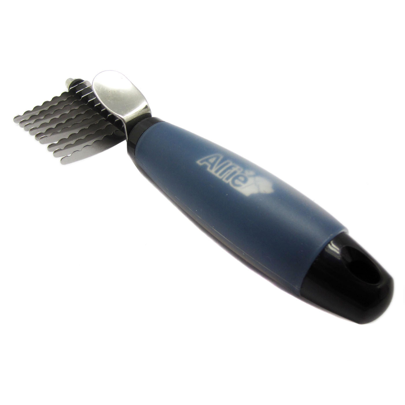 Devin 7-Inch Demat Comb