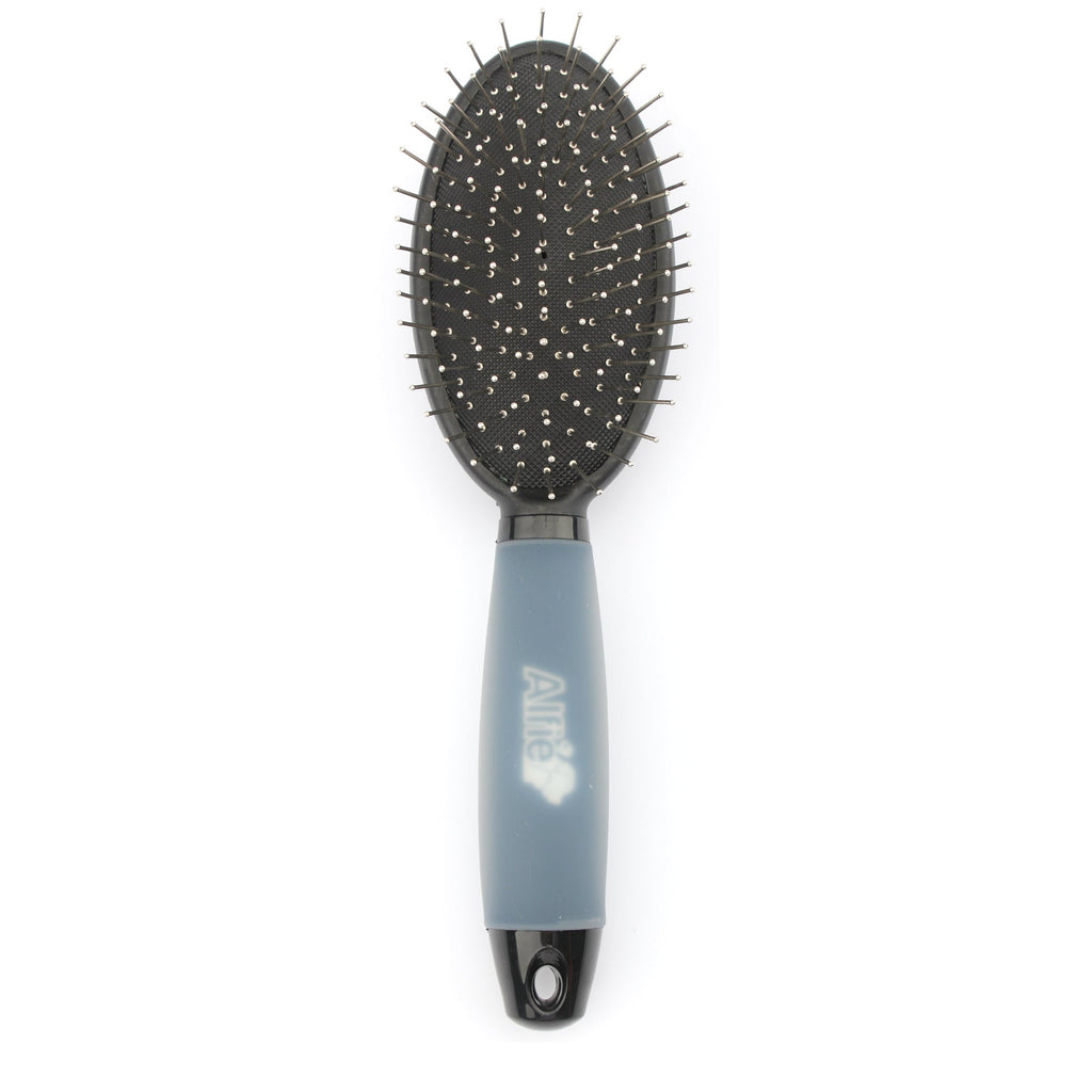 Devin 8.75-Inch Double-Sided Brush