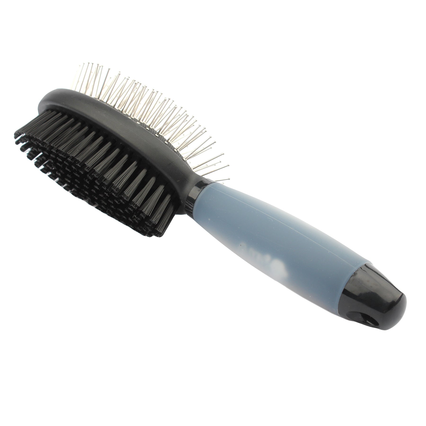Devin 8.75-Inch Double-Sided Brush