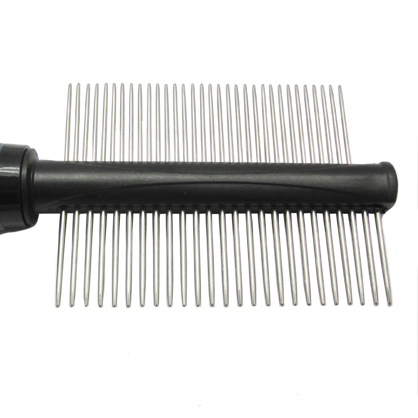 Devin 8-Inch Double-Sided Comb