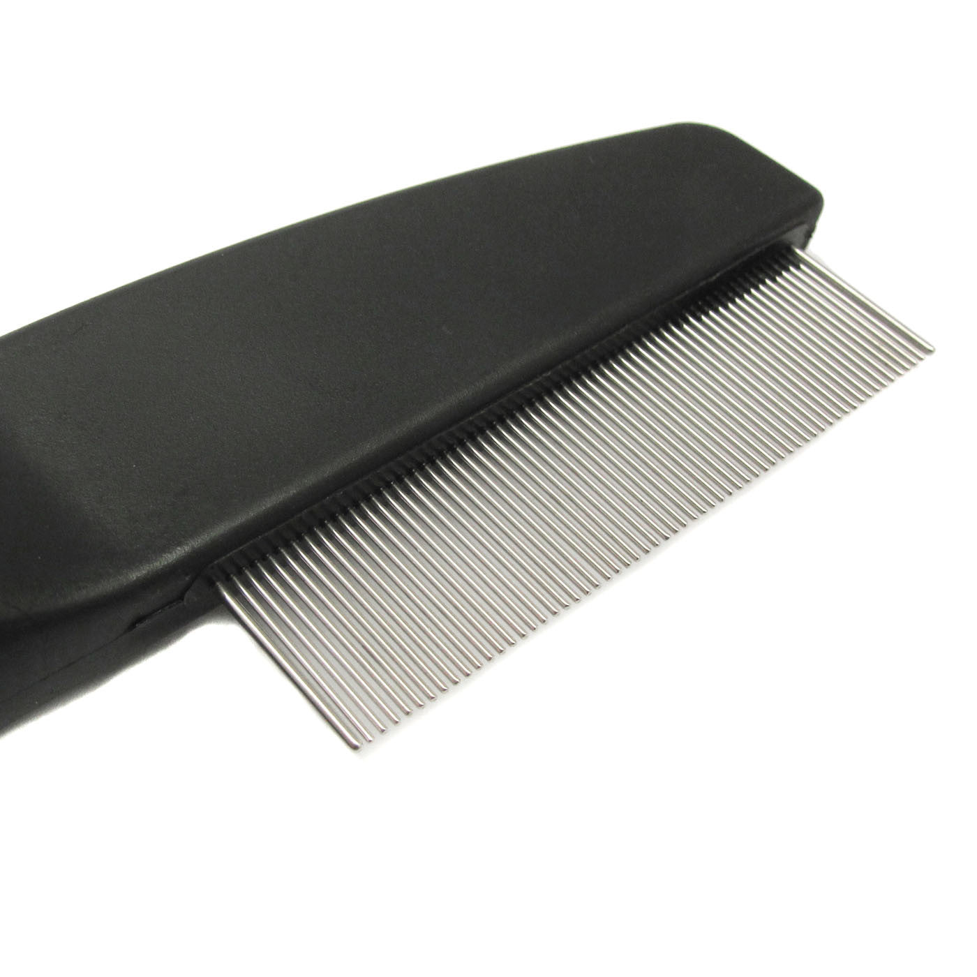 Devin 8-Inch Pet Flea Comb
