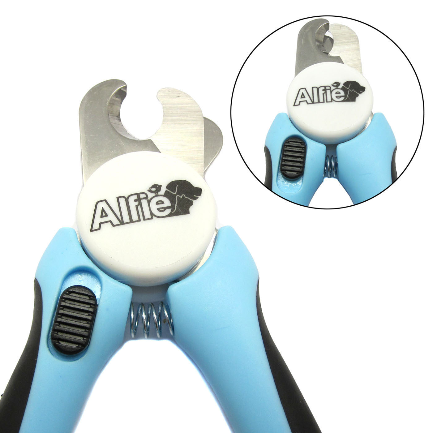 Devin 6.25-Inch Nail Clipper