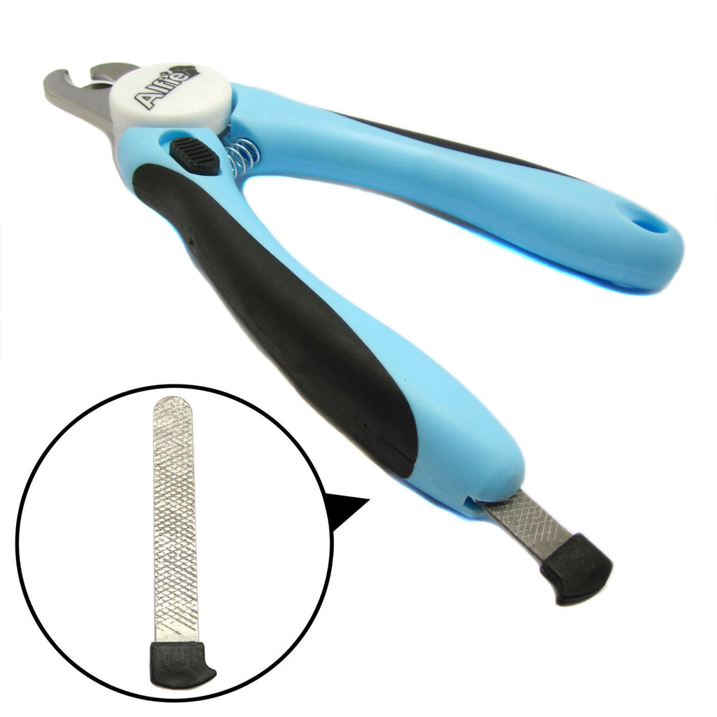 Devin 6.25-Inch Nail Clipper