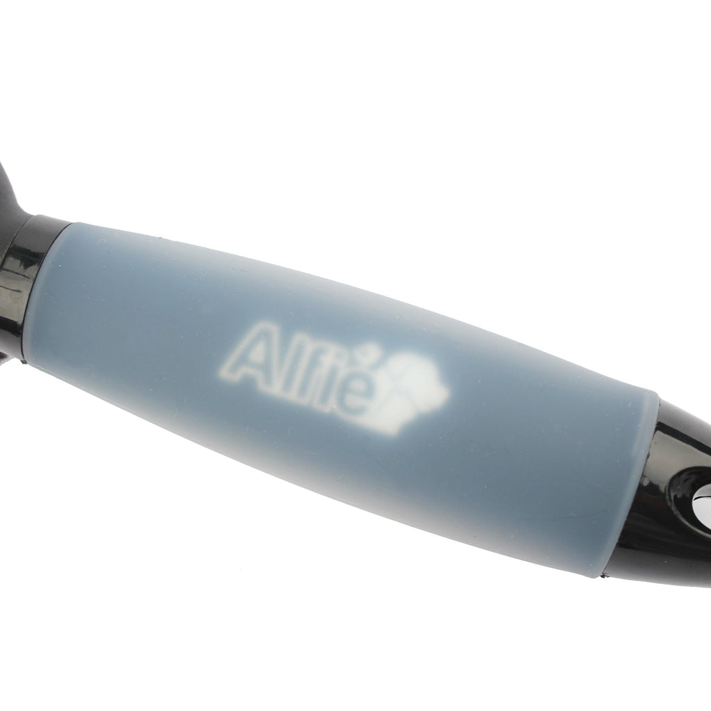 Devin 7-Inch Slicker Brush