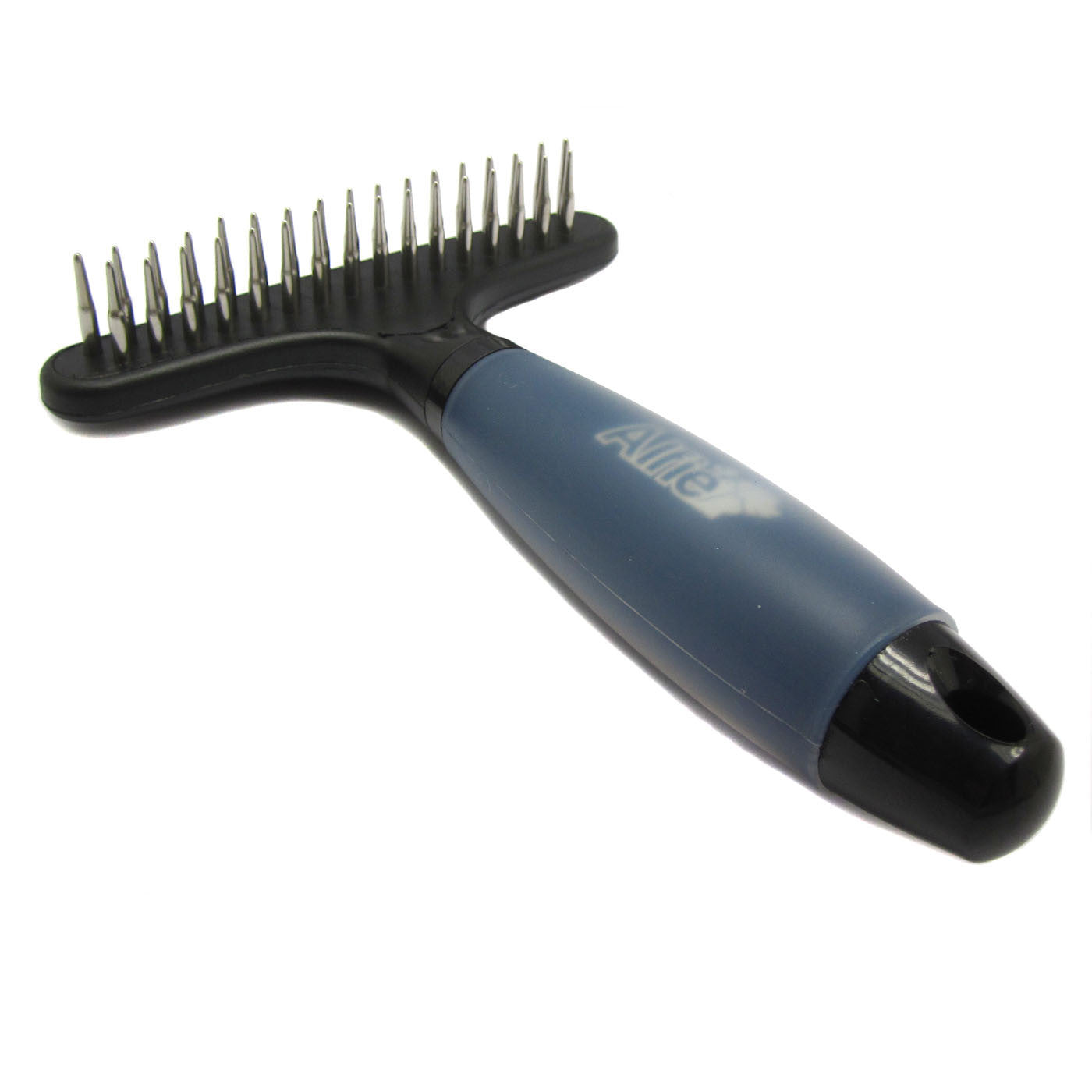 Devin 6.5-Inch Undercoat Rake