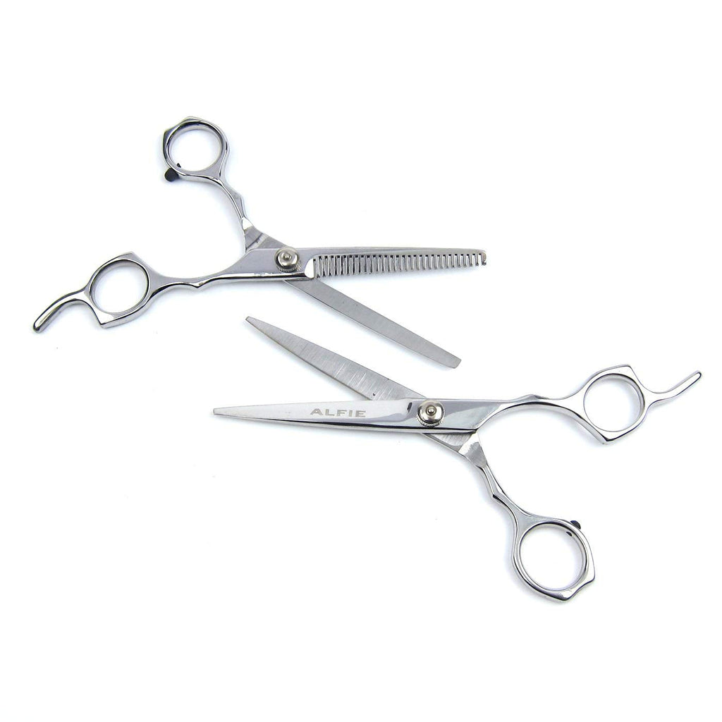 Pet Home Grooming 8-piece Kit